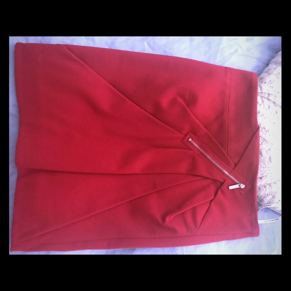 Karen Millen skirt size US6 - Picture 2 of 6